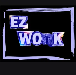 Ez Work Labor Inc logo
