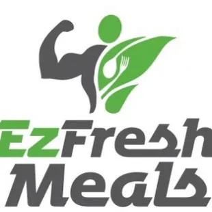 EZFRESH Meals logo
