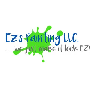 Ez's Painting LLC logo