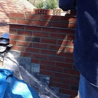 F. DiDonato & Sons Masonry logo