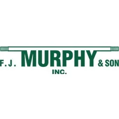 F J Murphy & Son Inc. logo