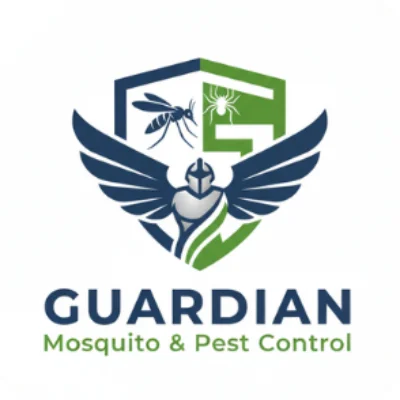 Guardian Mosquito & Pest Control logo
