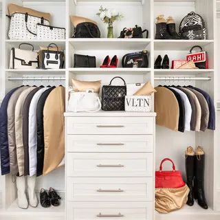 Fabrinique - Professional Home Organizers in Fallbrook Ave, CA