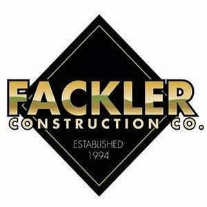 Fackler Construction Company logo