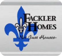 Fackler Homes Inc. logo