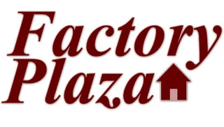 Factory Plaza Inc logo