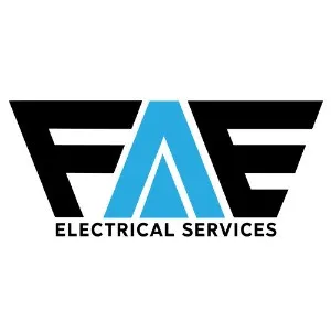 Fae Electrical Service logo