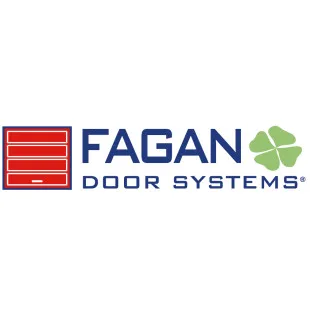 Fagan Door Systems logo