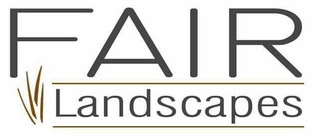 Fair Landscapes logo