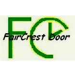 Faircrest Door logo