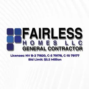 Fairless Homes LLC logo