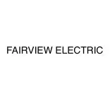 Fairview Electric logo