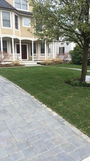 Fairwinds Landscaping logo