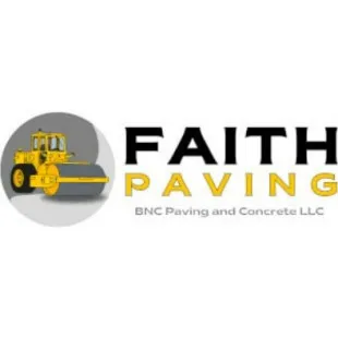 Faith Paving logo