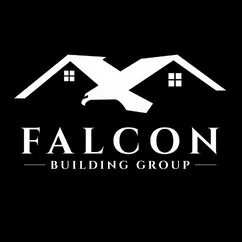 Falcon Building Group logo