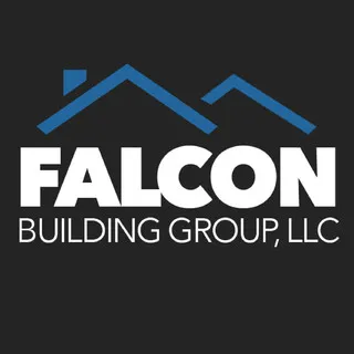 Falcon Building logo