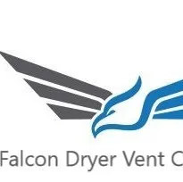 Falcon Dryer Vent Cleaning logo