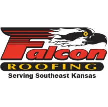 Falcon Roofing Inc logo