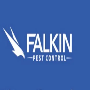 Falkin Pest Control logo