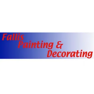 Fallis Painting & Decorating logo