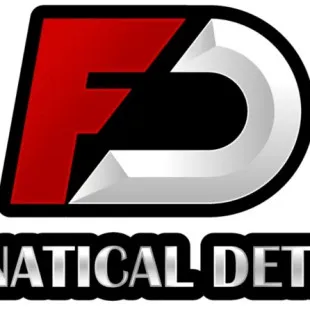 Fanatical Detail logo