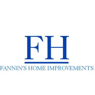 Fannin's Home Improvements logo