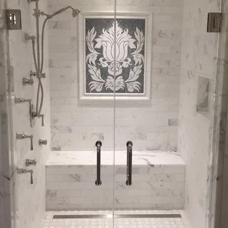 Fantasy Tile - Tile & Stone Installation Services in White Marsh, MD