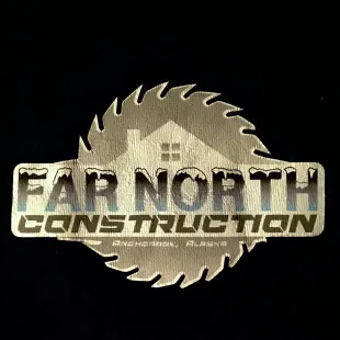 Far North Construction LLC logo