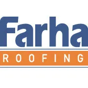 Farha Roofing logo