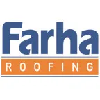 Farha Roofing logo