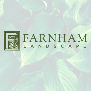 Farnham Landscape logo