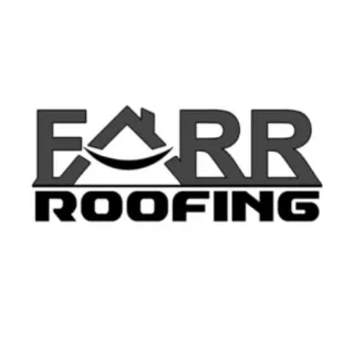 Farr Roofing logo
