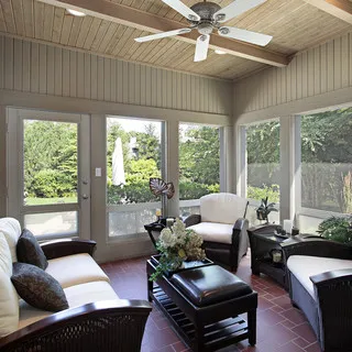 Farragut Sunrooms & More logo