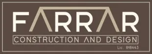 Farrar Construction & Design logo