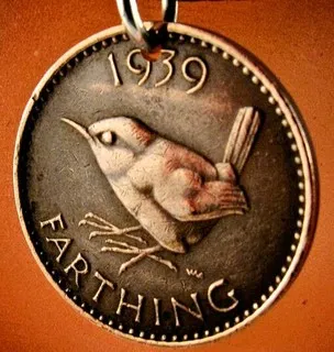 Farthing Painting Service logo