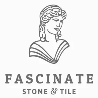 Fascinate Stone And Tile logo