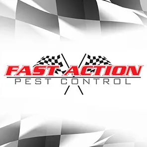 Fast Action Pest Control logo