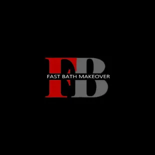 Fast Bath Makeover logo