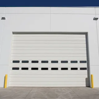 Fast Door logo