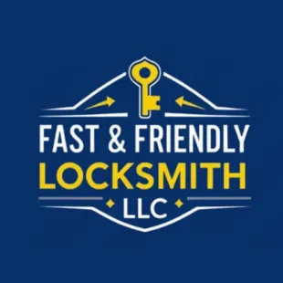 Fast & Friendly Locksmith LLC logo