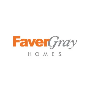 FaverGray Homes logo