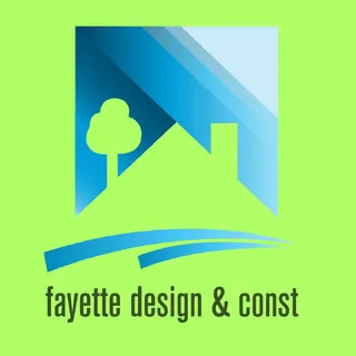 Fayette Design and Construction logo