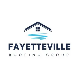 Fayetteville Roofing Group logo