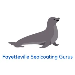 Fayetteville Sealcoating Gurus logo