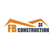 FB Construction logo