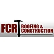 FCR Home Improvements logo