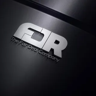 FDR Custom Enclosures, LLC logo