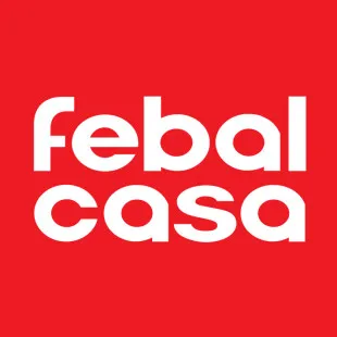 Febal Casa logo