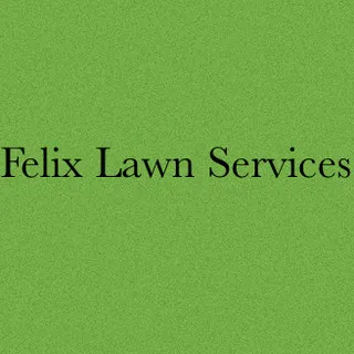 Felix Lawn Services logo