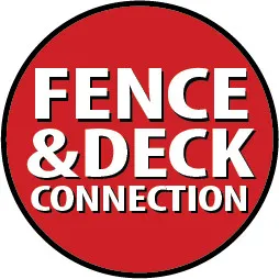 Fence and Deck Connection logo